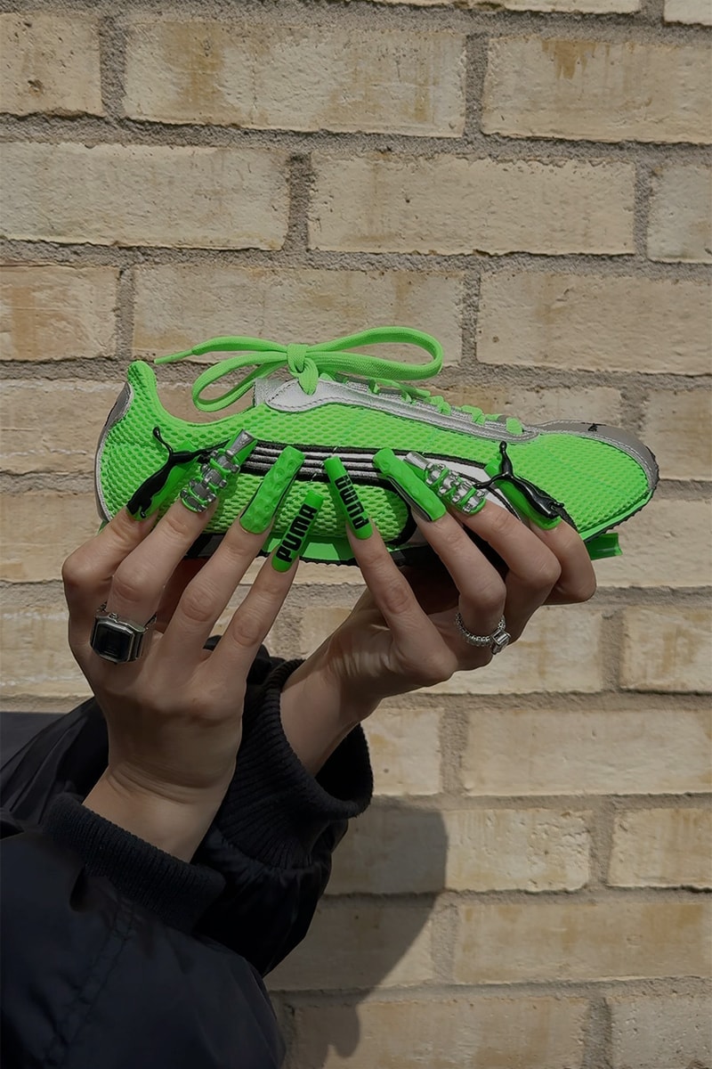 Unboxing: PUMA’s H-Street Marks Its Latest Low-Profile Archival Reissue teaser