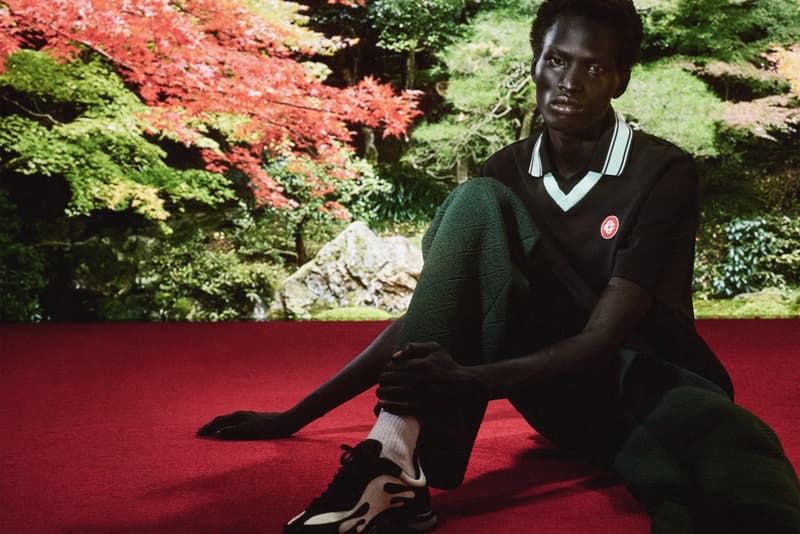 casablanca women dresses swimsuit legs heels sunglasses skirt futuristic landscapes