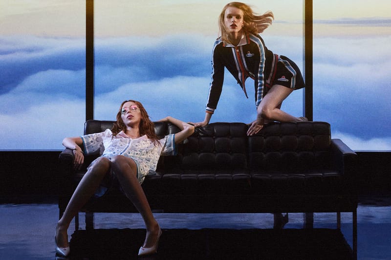 Casablanca's Pre-Fall 2025 Takes Inspiration from Japan