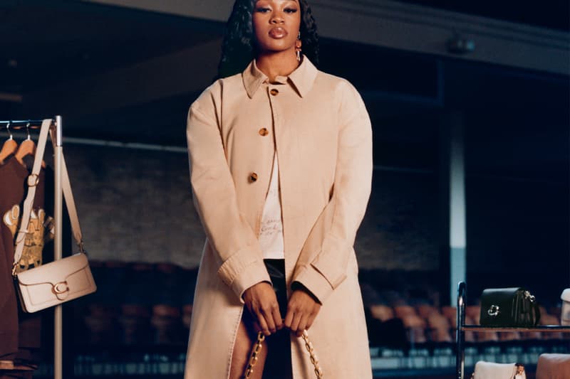 Coach, WNBA, Partnership, Collaboration, Basketball, Paige Bueckers, Sonia Citron, Kiki Iriafen, Aneesah Morrow, Hailey Van Lith