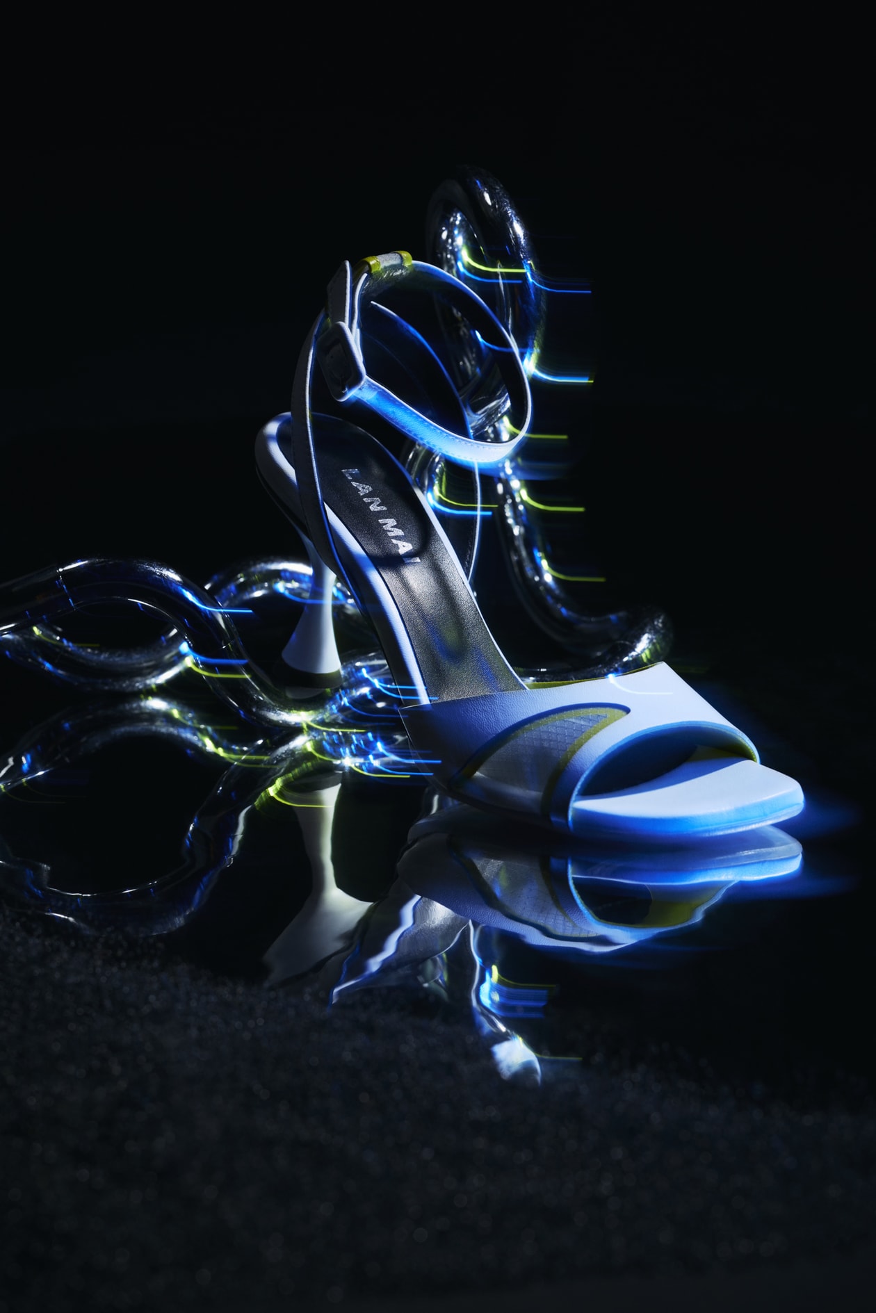 Meet Kristina Truong of LAN MAI 3 LAN MAI, Kristina Truong, Interviews, Heels, Sandals, Flats, Footwear, Feature, Where to Buy, NYC, Streetwear, Vietnamese, AAPI Awareness Month, Asian-American, Milan