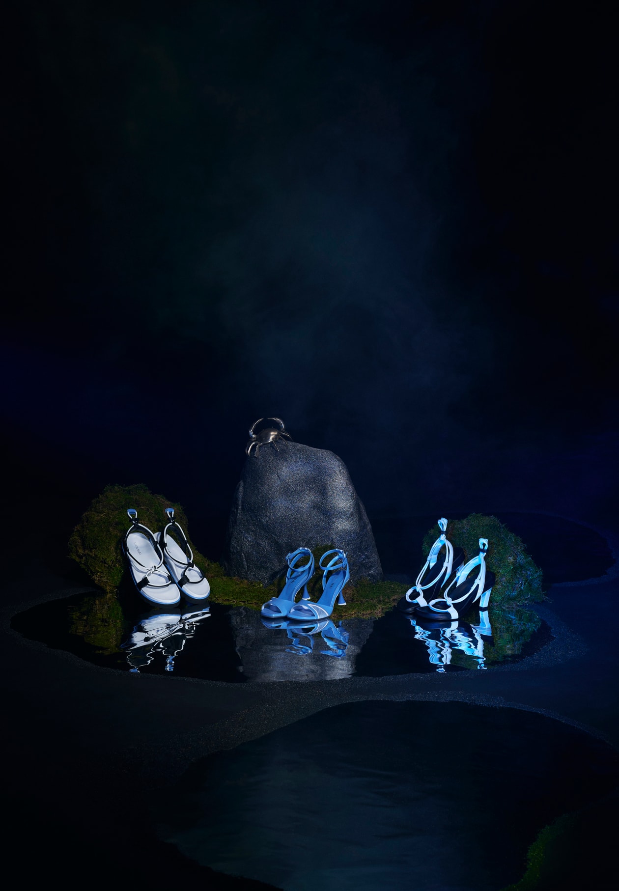 Meet Kristina Truong of LAN MAI 9 LAN MAI, Kristina Truong, Interviews, Heels, Sandals, Flats, Footwear, Feature, Where to Buy, NYC, Streetwear, Vietnamese, AAPI Awareness Month, Asian-American, Milan