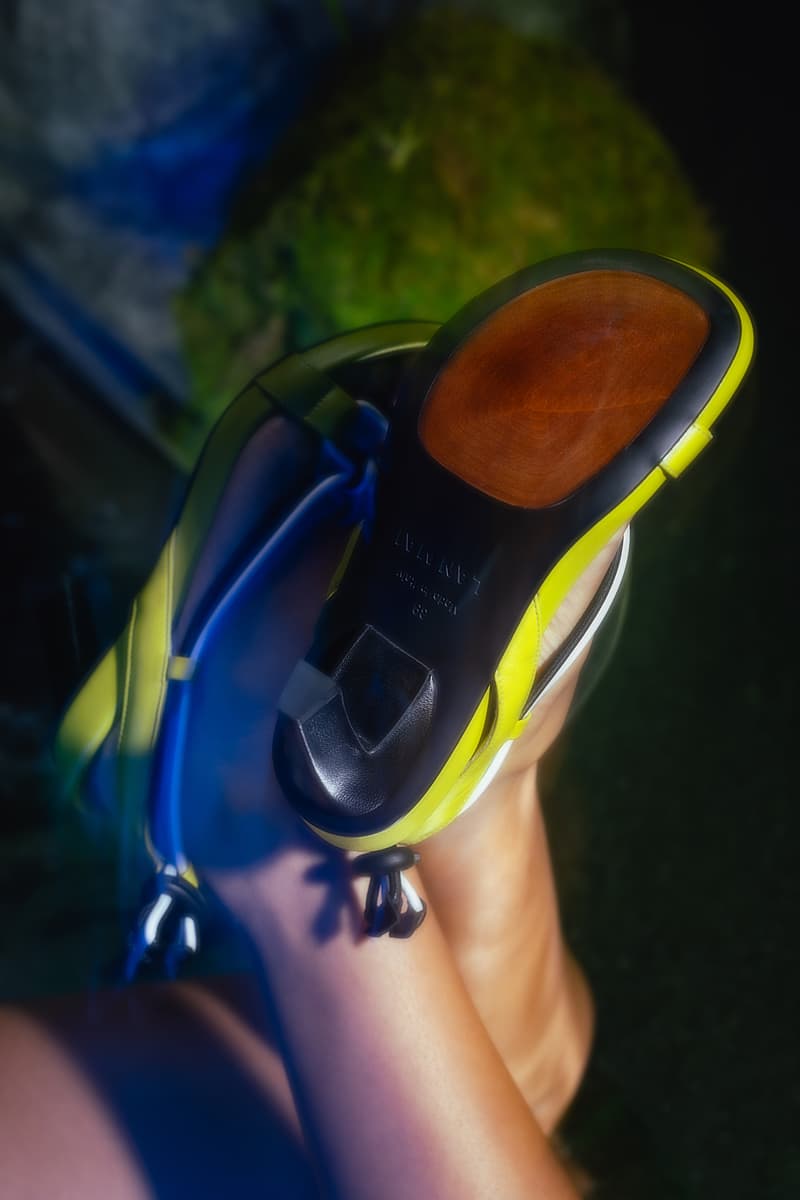 LAN MAI, Kristina Truong, Interviews, Heels, Sandals, Flats, Footwear, Feature, Where to Buy, NYC, Streetwear, Vietnamese, AAPI Awareness Month, Asian-American, Milan