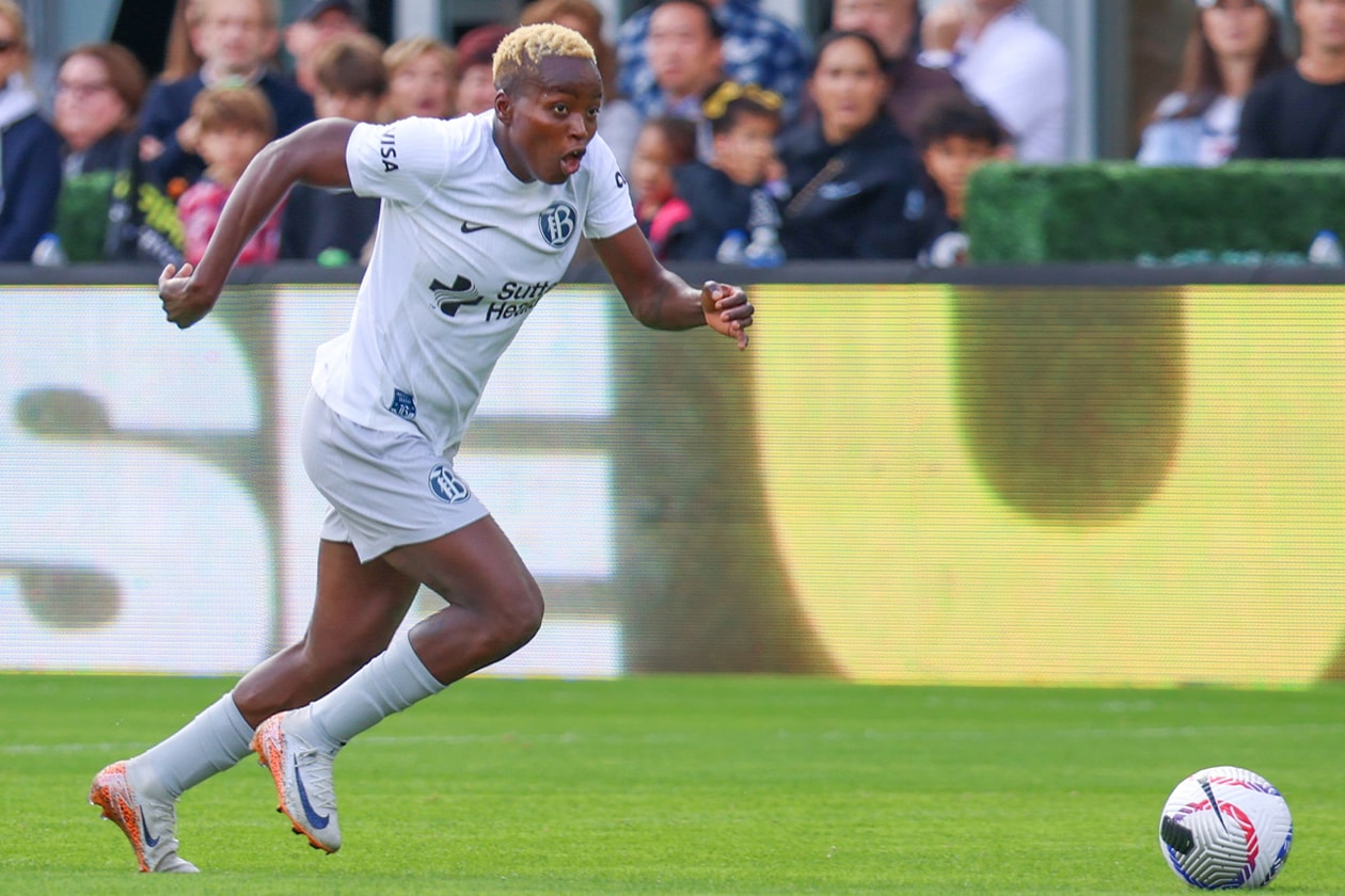 Womens Football, Fridolina Rolfo, Trinity Rodman, Myra Ramirez, Washington Spirit, Beth Mead, Arsenal, Chelsea, Ada Hederberg, Bunny Shaw, Manchester City W.F.C,