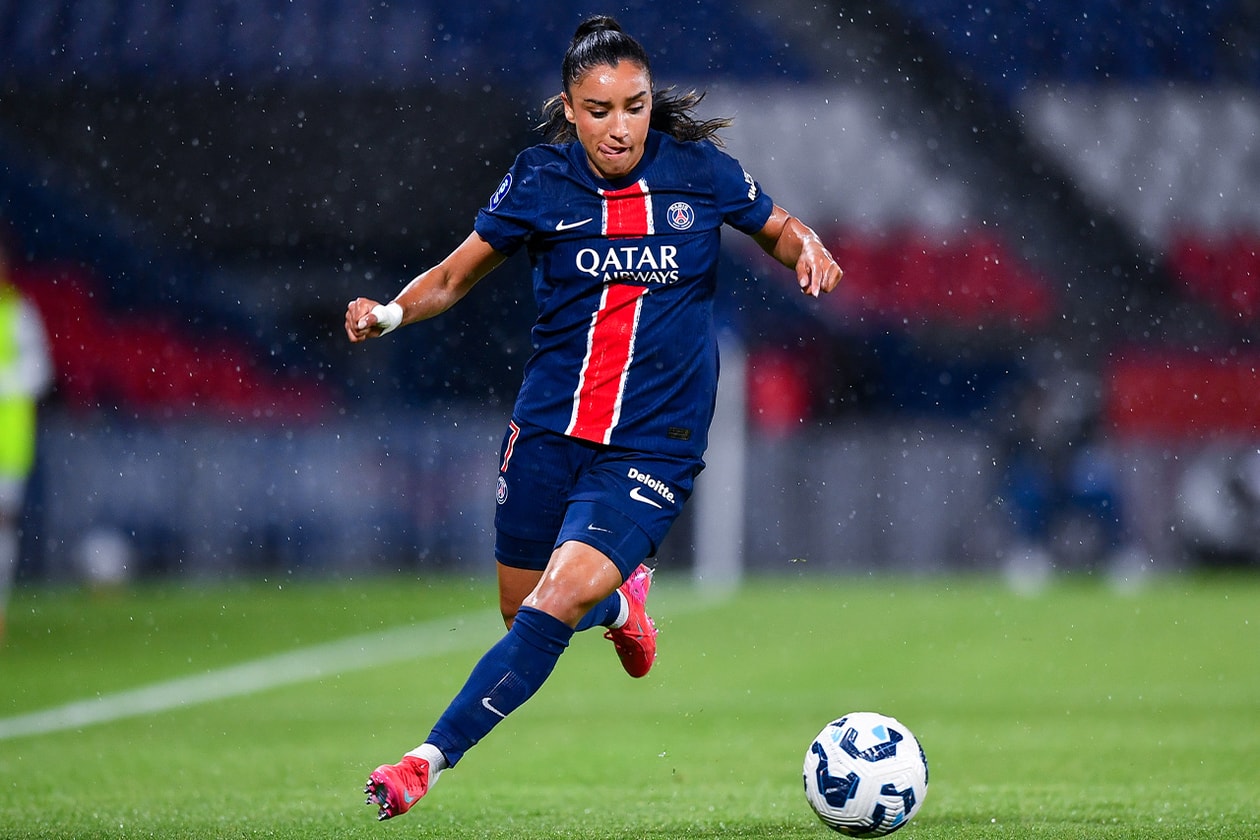 Womens Football, Fridolina Rolfo, Trinity Rodman, Myra Ramirez, Washington Spirit, Beth Mead, Arsenal, Chelsea, Ada Hederberg, Bunny Shaw, Manchester City W.F.C,