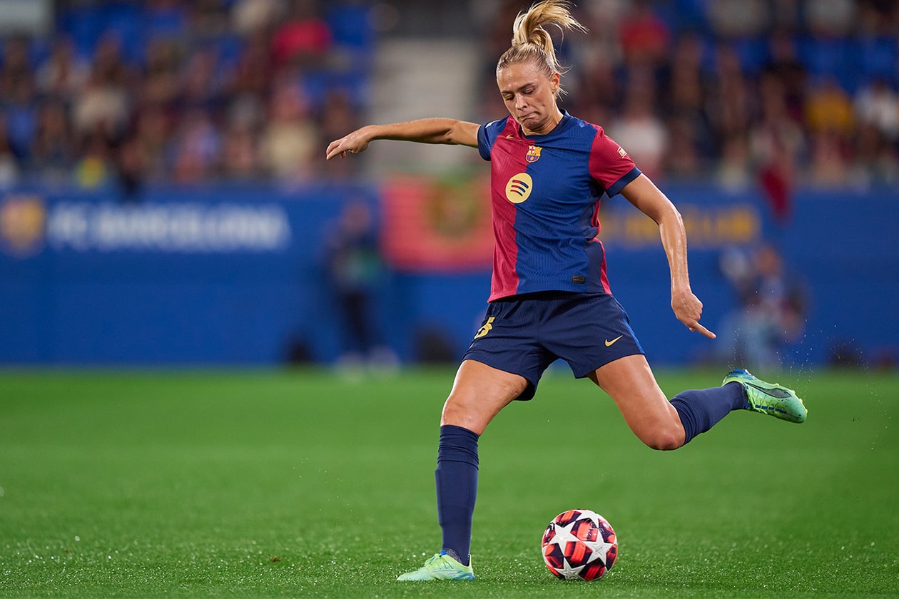 Womens Football, Fridolina Rolfo, Trinity Rodman, Myra Ramirez, Washington Spirit, Beth Mead, Arsenal, Chelsea, Ada Hederberg, Bunny Shaw, Manchester City W.F.C,