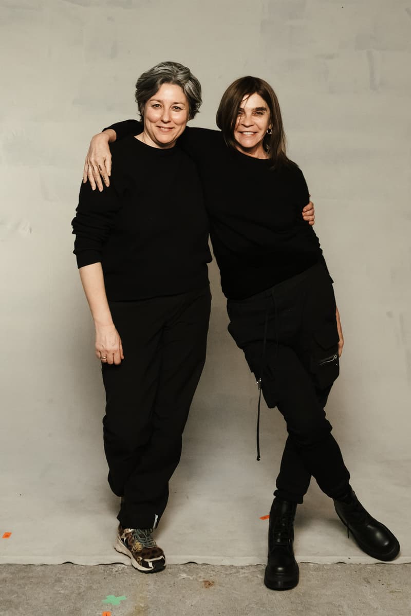 couture dior art exhibition fashion photography