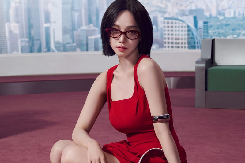 Gentle Monster Just Got the Bratz Treatment