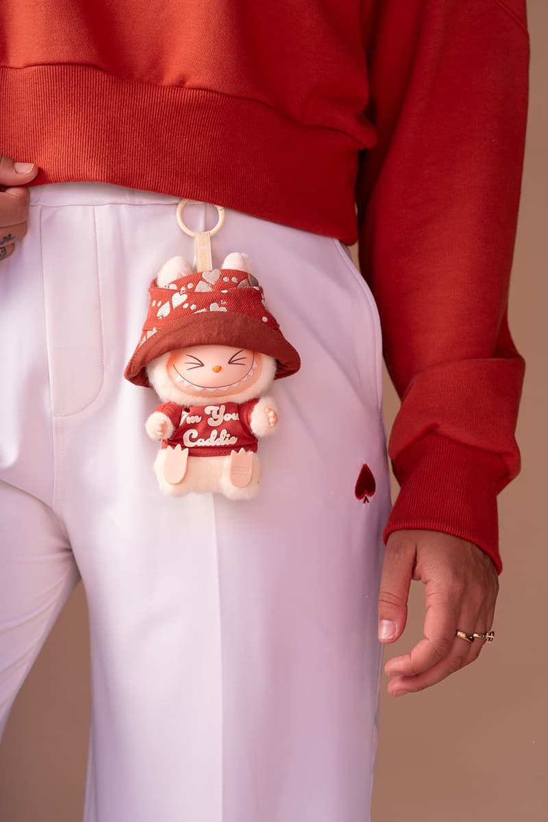 tisha alyn golf content creator brand launch 