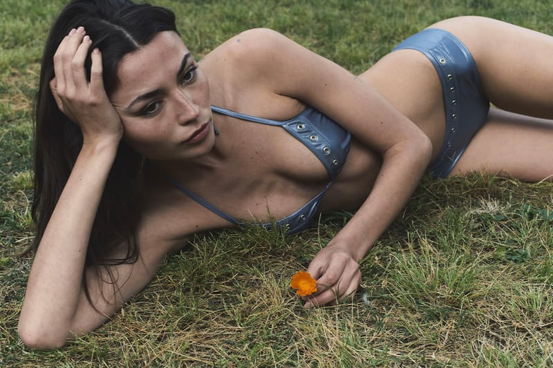 Attega Is the New Spanish Brand You'll Be Flirting With All Summer Long