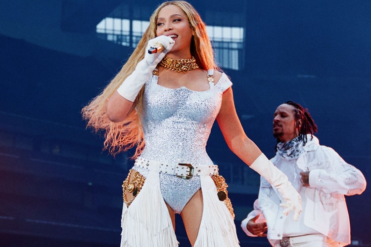 A Closer Look at All of Beyoncé's "Cowboy Carter" Tour Outfits So Far