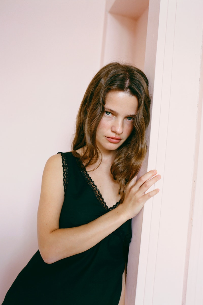 fashion, cou cou intimates, New York, pop up shop, Williamsburg, shop, buy