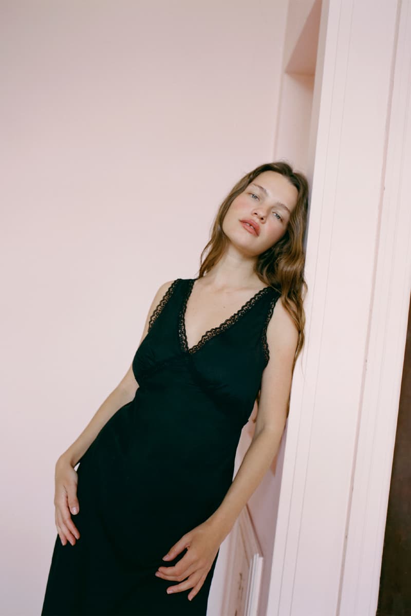 fashion, cou cou intimates, New York, pop up shop, Williamsburg, shop, buy