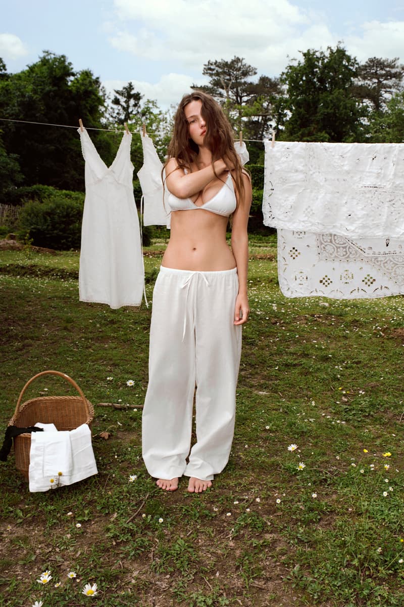 fashion, cou cou intimates, New York, pop up shop, Williamsburg, shop, buy