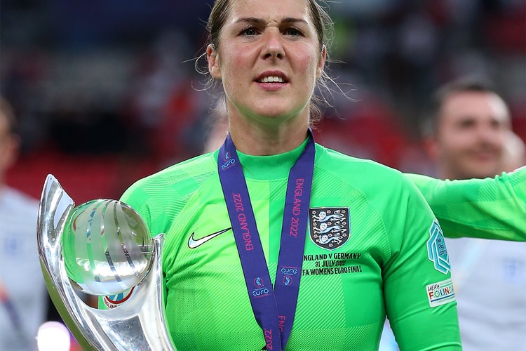 England's Lionesses Goalkeeper, Mary Earps Retires Weeks Before the Euros