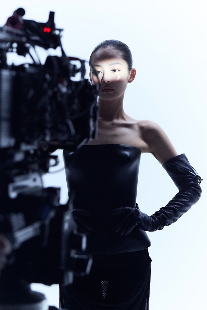 jennie, blackpink, kpop, artist, jean paul gaultier, bodysuit, printed