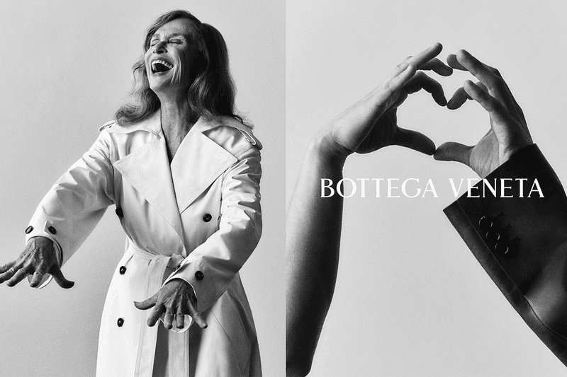 Bottega Veneta, Intrecciato, Tyler, The Creator, Zadie Smith, Julianne Moore, 50th Anniversary, Luxury Bags, Milan, Handcrafted, Leather 