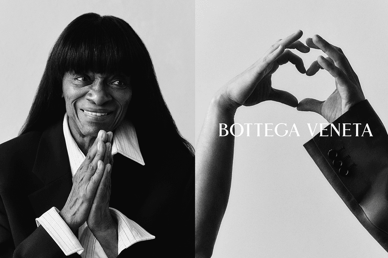 Bottega Veneta, Intrecciato, Tyler, The Creator, Zadie Smith, Julianne Moore, 50th Anniversary, Luxury Bags, Milan, Handcrafted, Leather 