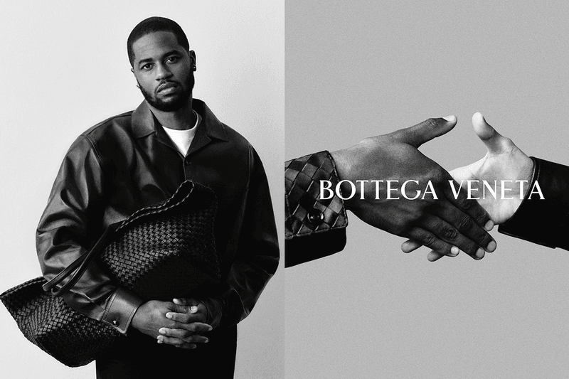 Bottega Veneta, Intrecciato, Tyler, The Creator, Zadie Smith, Julianne Moore, 50th Anniversary, Luxury Bags, Milan, Handcrafted, Leather 