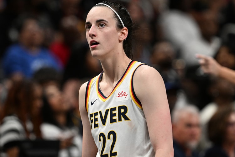 Everything We Know About Caitlin Clark's Injury