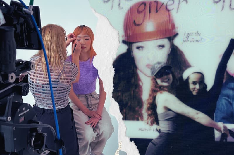 advice column, creative directors, art, music, Ramisha Sattar, Chappell Roan, topicals, Julia shao, 