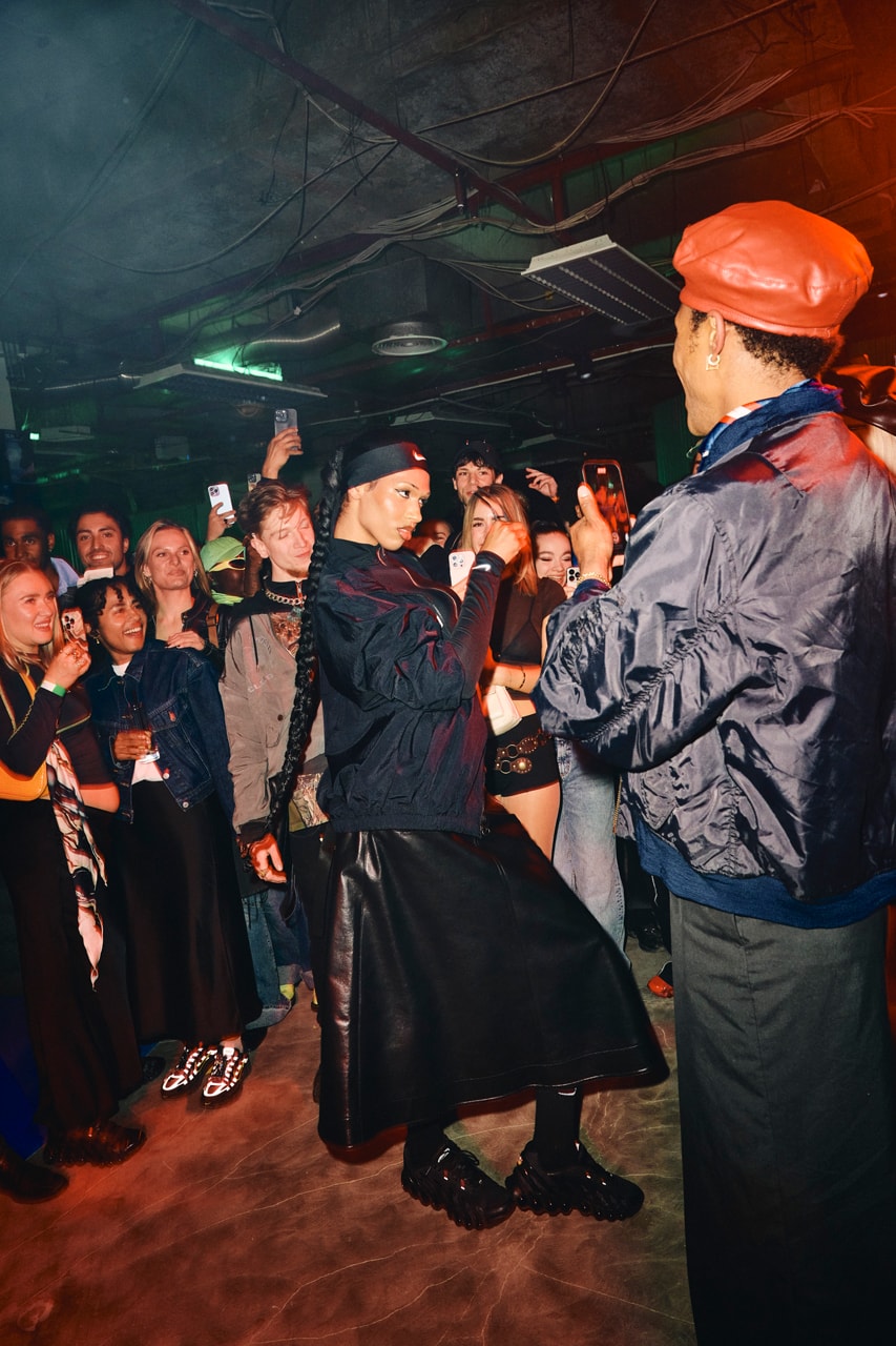 zalando nike air max dn8 berlin Neukölln cank style showcase herairmax badmomzjay Bounty Cocoa Eli Preiss Hanaby Verosabe Isla radio ballroom makeup charms mel olori 