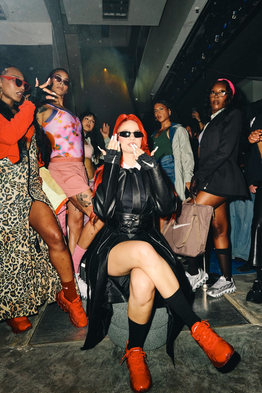 zalando nike air max dn8 berlin Neukölln cank style showcase herairmax badmomzjay Bounty Cocoa Eli Preiss Hanaby Verosabe Isla radio ballroom makeup charms mel olori 