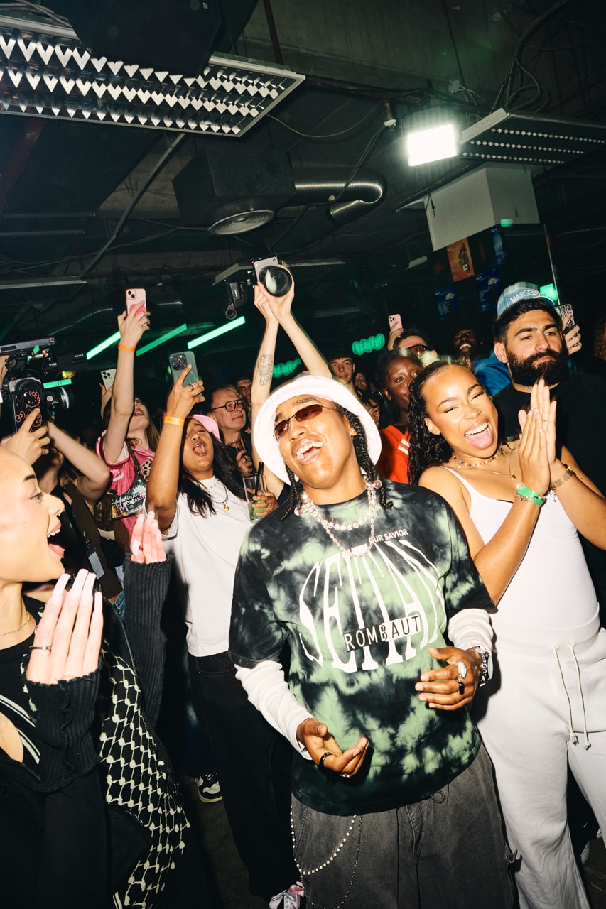 zalando nike air max dn8 berlin Neukölln cank style showcase herairmax badmomzjay Bounty Cocoa Eli Preiss Hanaby Verosabe Isla radio ballroom makeup charms mel olori 
