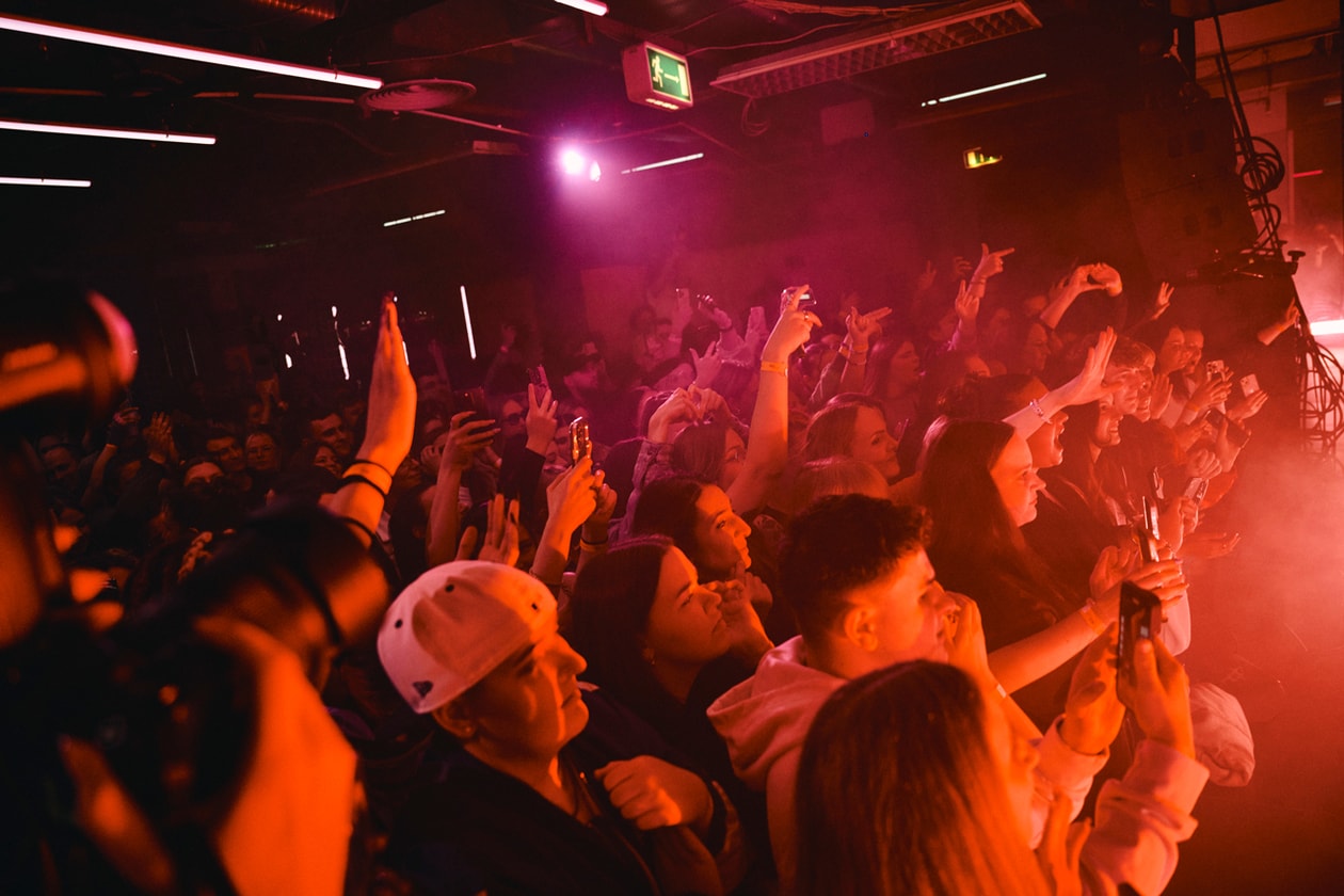 zalando nike air max dn8 berlin Neukölln cank style showcase herairmax badmomzjay Bounty Cocoa Eli Preiss Hanaby Verosabe Isla radio ballroom makeup charms mel olori 