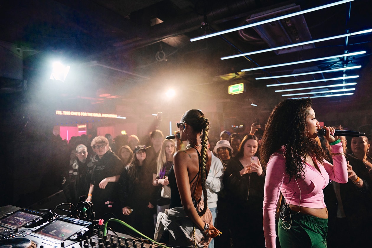 zalando nike air max dn8 berlin Neukölln cank style showcase herairmax badmomzjay Bounty Cocoa Eli Preiss Hanaby Verosabe Isla radio ballroom makeup charms mel olori 