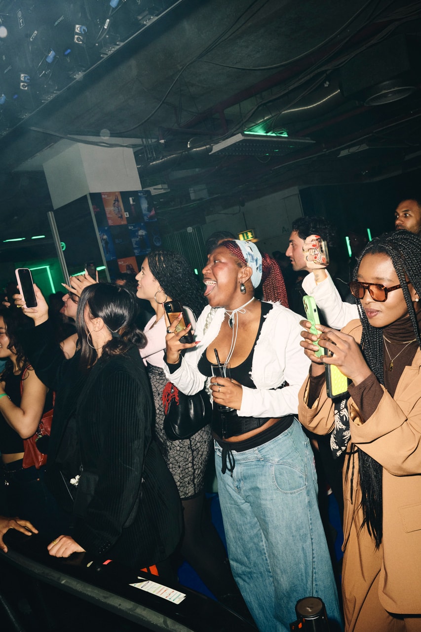 zalando nike air max dn8 berlin Neukölln cank style showcase herairmax badmomzjay Bounty Cocoa Eli Preiss Hanaby Verosabe Isla radio ballroom makeup charms mel olori 