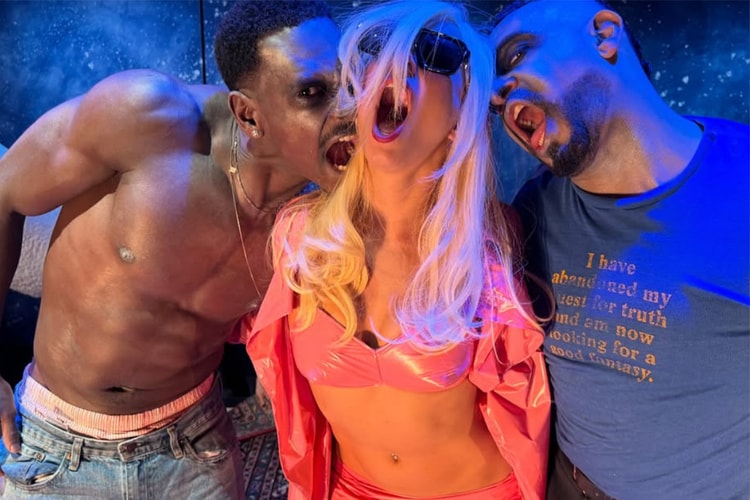 Addison Rae's "Fame is a Gun" Music Video Further Cements Her It-Girl Status