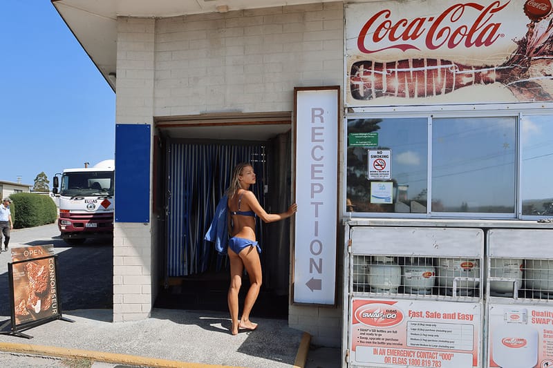 It's Time To Get London-based Label nounou on Your Radar