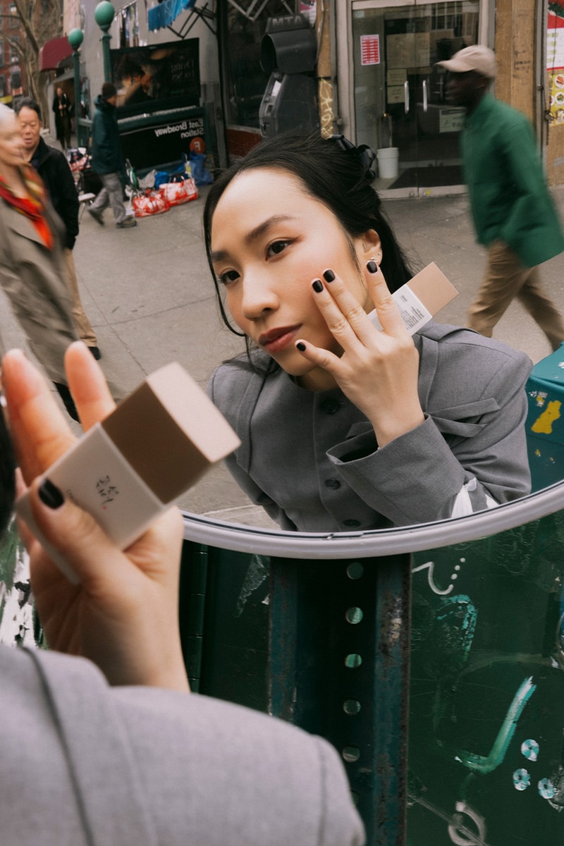Beauty of Joseon, Sandy Liang, Skincare, Sunscreen, Tint, Makeup, Beauty, NYC