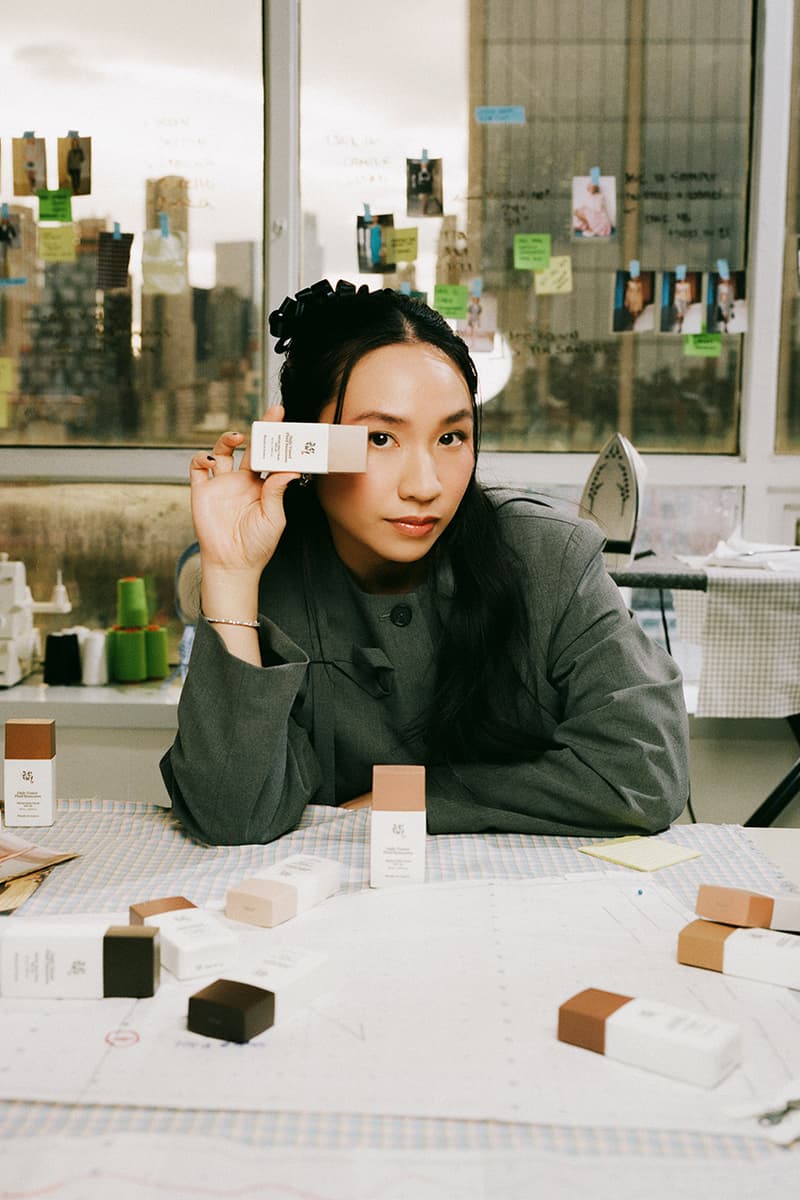 Beauty of Joseon, Sandy Liang, Skincare, Sunscreen, Tint, Makeup, Beauty, NYC