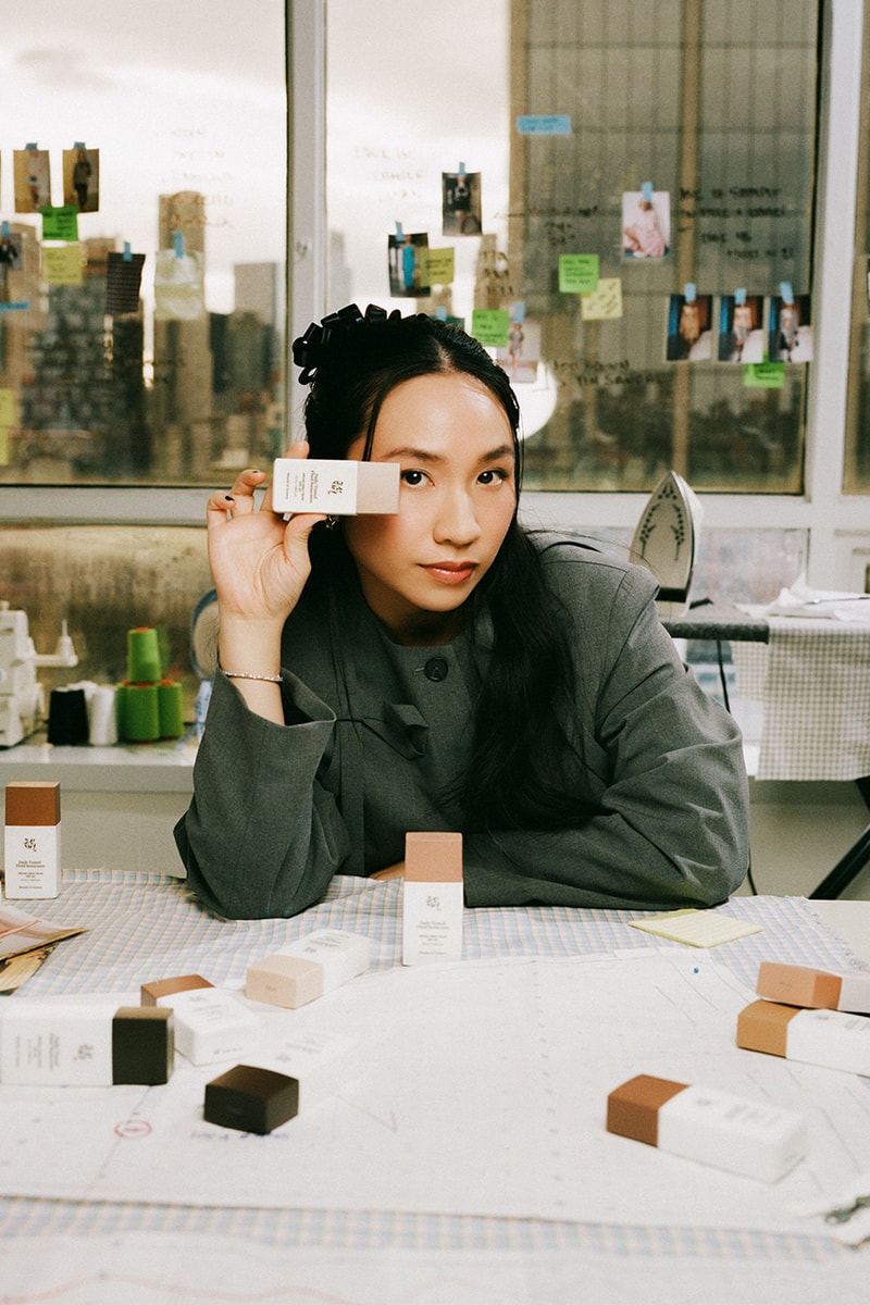 Beauty of Joseon, Sandy Liang, Skincare, Sunscreen, Tint, Makeup, Beauty, NYC