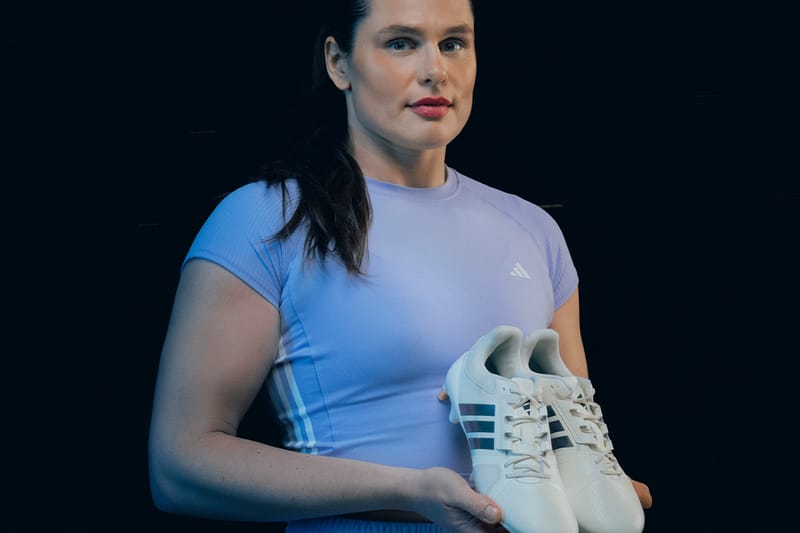 Women's Rugby Is Finally Getting the Footwear It Deserves, Thanks to adidas