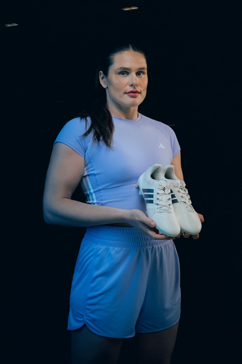 adidas, athlete, womens rugby boot, ilona maher, jess breach, chelsea bremner, emily scarratt