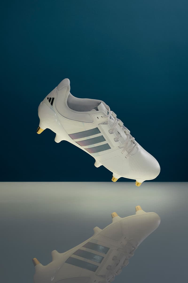 adidas, athlete, womens rugby boot, ilona maher, jess breach, chelsea bremner, emily scarratt