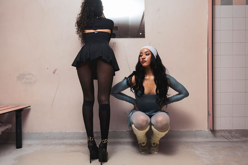 Mahila Intimates Returns With Its Second Collection