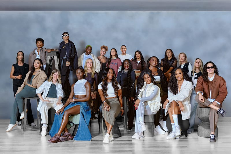 Nike's "Think Tank 4.0" Is Here - and It's Stacked With Women Changing the Game