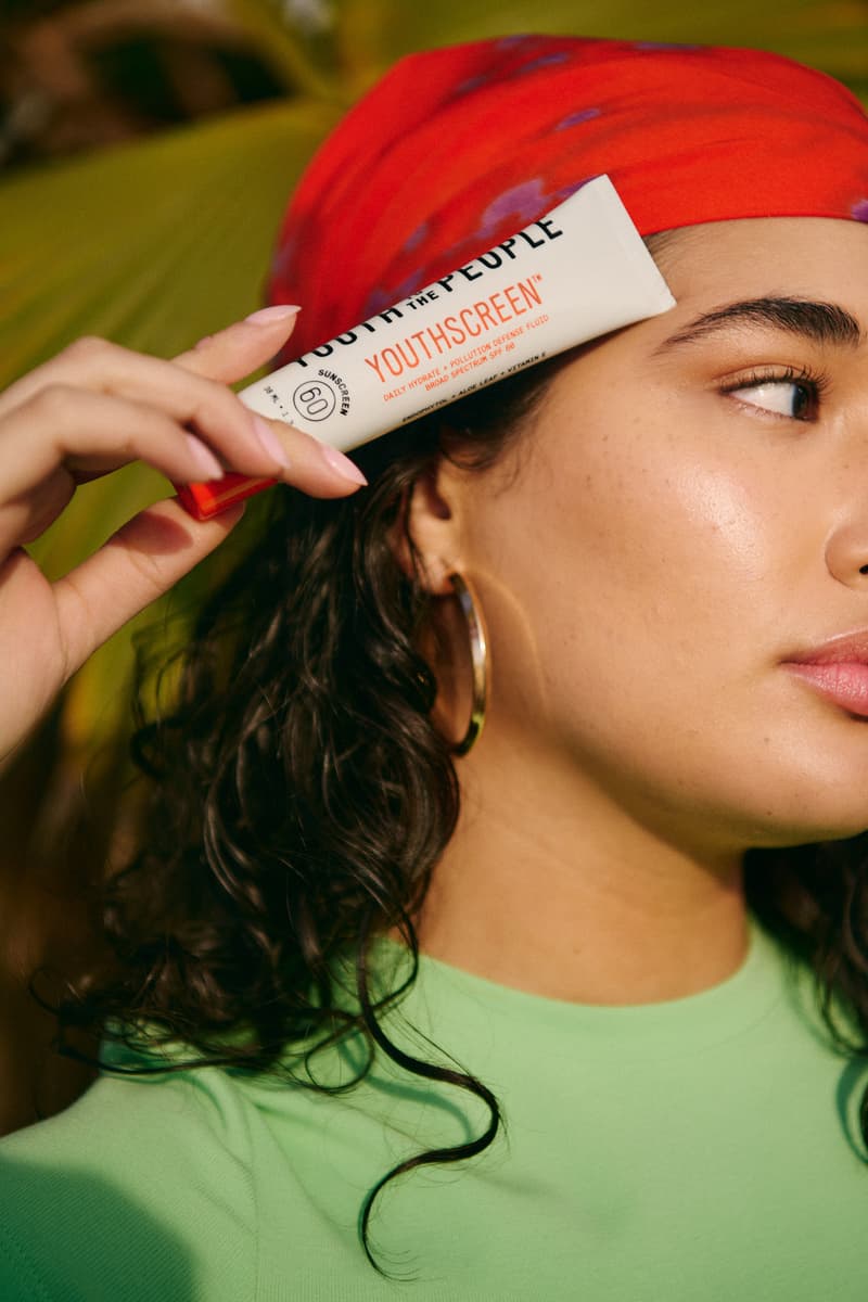 Youth to the People, Sunscreen, Release, Where To Buy 