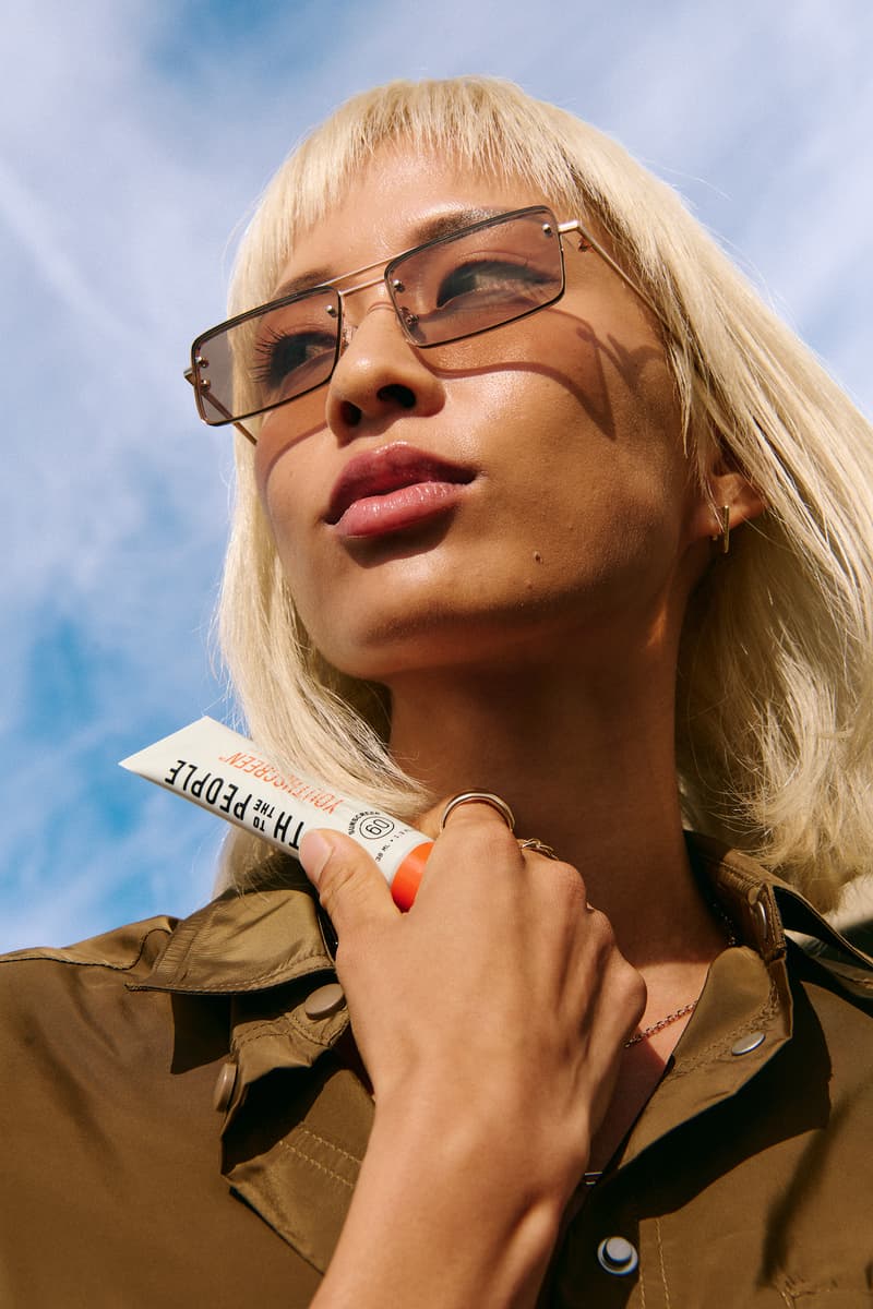 Youth to the People, Sunscreen, Release, Where To Buy 