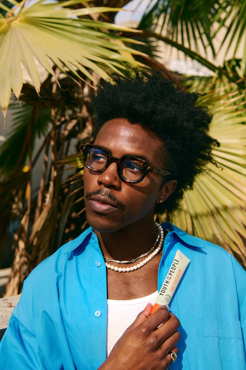 Youth to the People, Sunscreen, Release, Where To Buy 