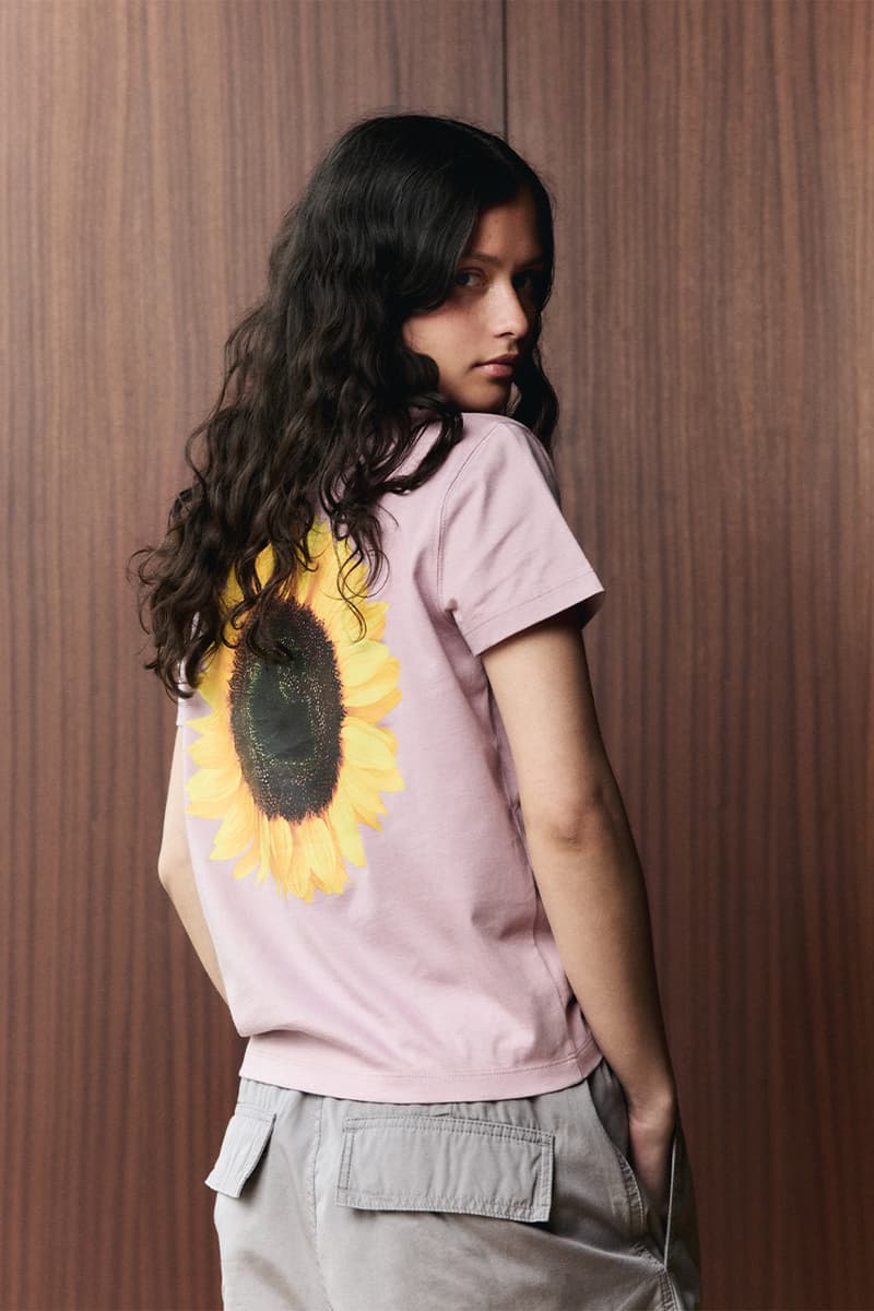 Carhartt WIP, Womenswear, Campaigns, T-Shirts, Skirts, Hoodies, Jackets, Red, White, Trousers, Jeans 