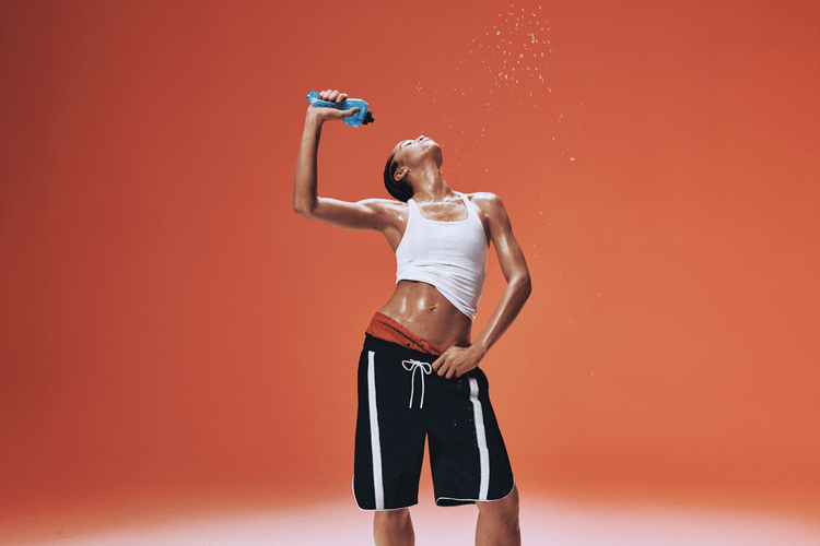 Be a Baddie Beyond the Gym With FP Movement