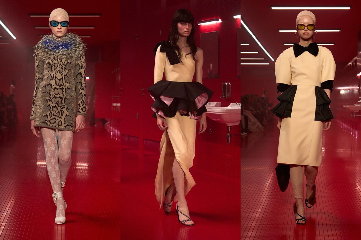 power hips, fashion week, womens bodies, couture shows, hip detailing, structural dresses