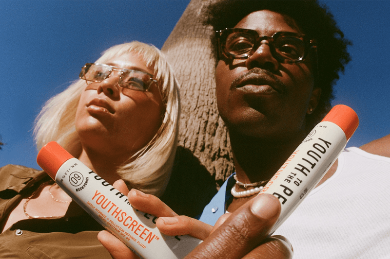 Youth to the People Just Dropped a Sunscreen for People Who Hate Sunscreen