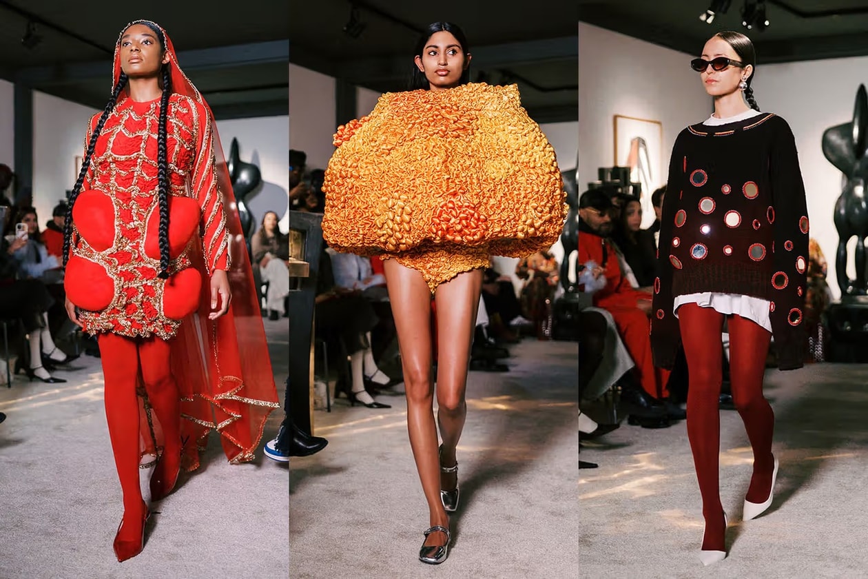 power hips, fashion week, womens bodies, couture shows, hip detailing, structural dresses
