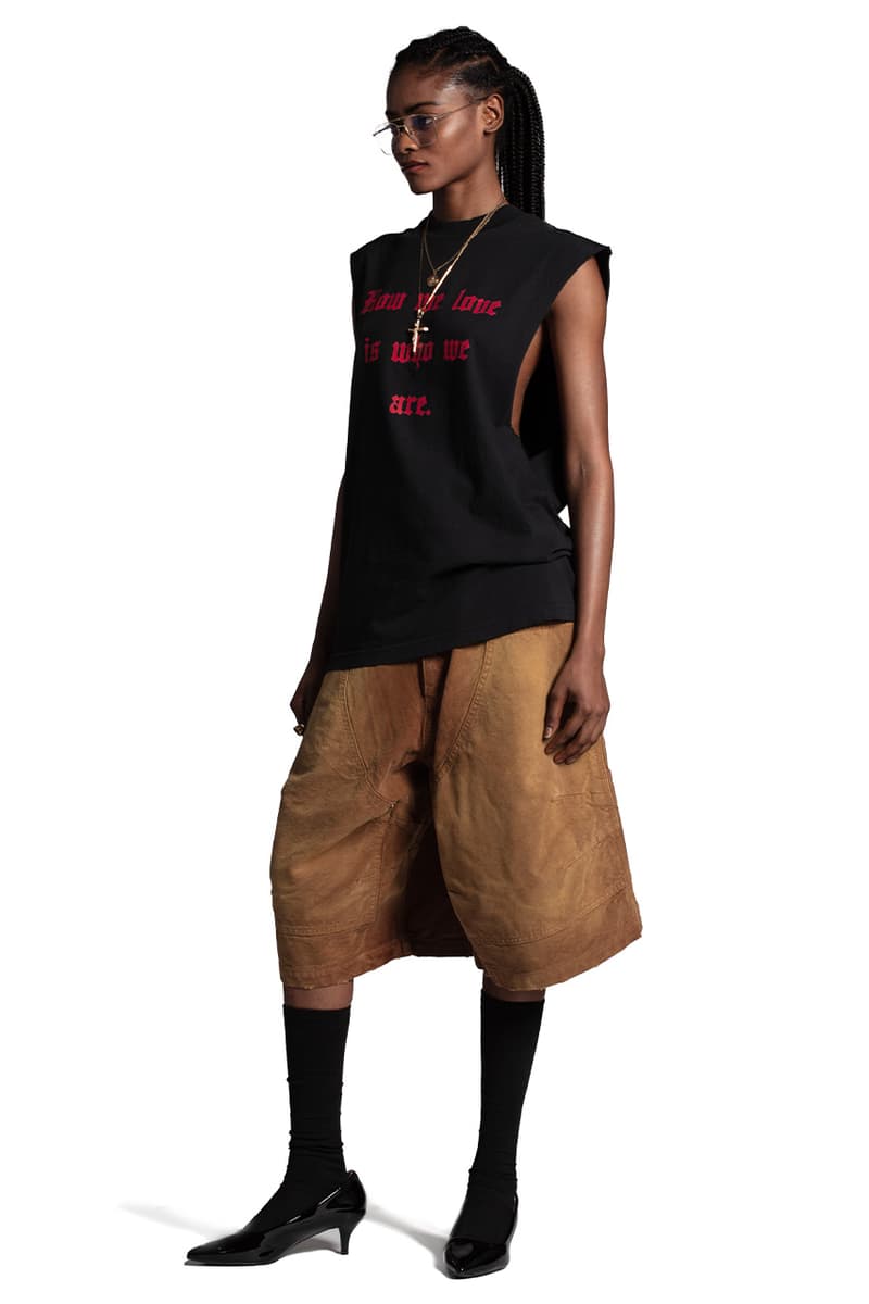 Willy Chavarria, Tinder, Collaboration, Capsule, LGBTQIA, Pride, Collection, Hoodies, Sweatshirts, 